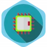CPU M